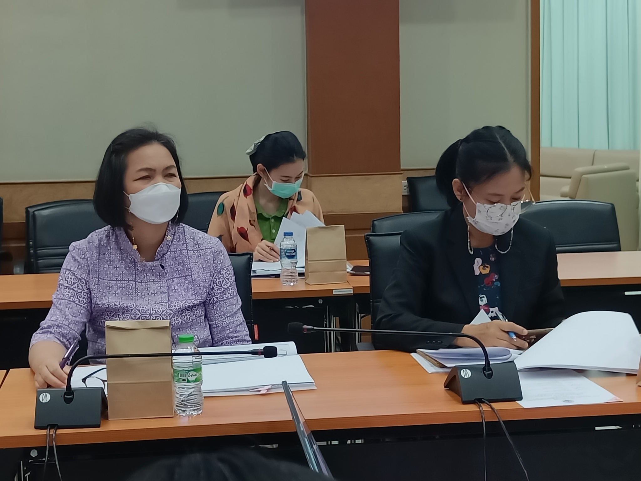 title - ส.ป.ก.ประชุมคณะทำงานกำกับและติดตามการถ่ายทอดตัวชี้วัดระดับองค์กรสู่ระดับหน่วยงาน (Cascading)ของ ส.ป.ก. ครั้งที่ 1/2567